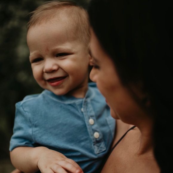 Meet your Posher, Raven - Picture 2 of 6